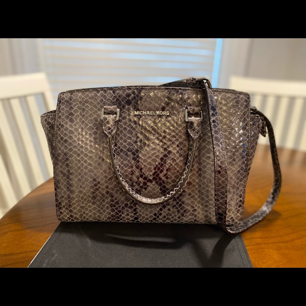 Michael Kors Purse